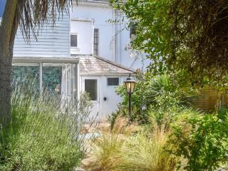 Garden Flat - Ryde - 9