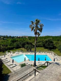 Rundinelle di Saint-Florent - Saint-Florent - 1