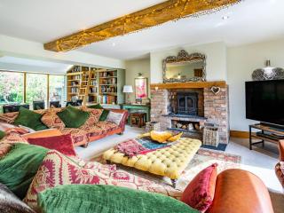 Chestnut Barn - Cottage - Wold Newton - 5