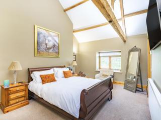 Chestnut Barn - Cottage - Wold Newton - 3