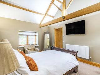 Chestnut Barn - Cottage - Wold Newton - 2