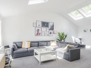 High Trees View - Cottage - Knaresborough - 4