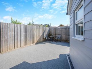 Homeleigh Barn - Launceston - 1