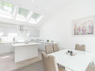 High Trees View - Cottage - Knaresborough - 2