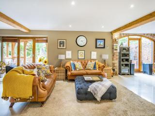 Chestnut Barn - Cottage - Wold Newton - 9