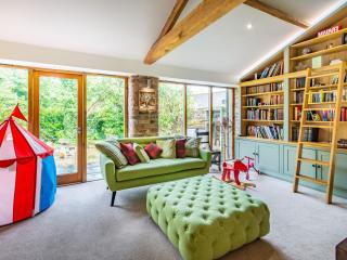 Chestnut Barn - Cottage - Wold Newton - 4