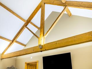 Chestnut Barn - Cottage - Wold Newton - 1