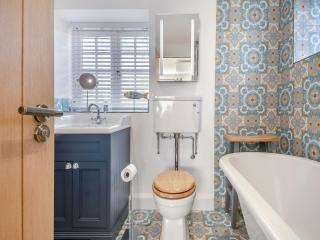 The Lantern Loft - Walberswick - 8