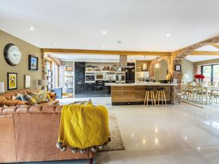 Chestnut Barn - Cottage - Wold Newton - 8