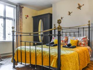 Half Pint Cottage - Haworth - 4