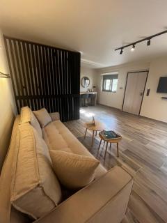 Χenion Inn-Athens Airport-Easy Check In - Markopoulon - 4