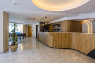 Xemxija Bay Hotel - St Paul's Bay - 6