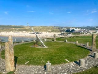 Blissful Ocean Breeze - Perranporth - 8