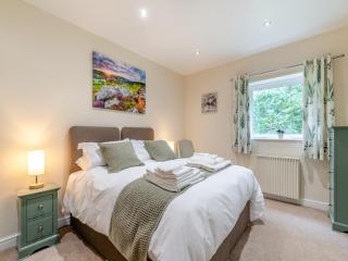 Woodlands Barn - Chinley - 6