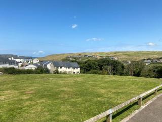 Blissful Ocean Breeze - Perranporth - 6