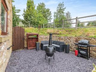 Woodlands Barn - Chinley - 1