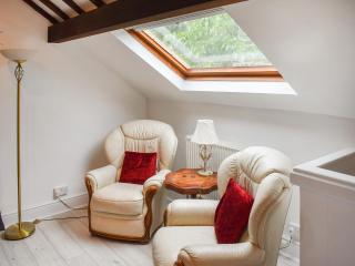 Meifod Coach House - Denbigh - 6
