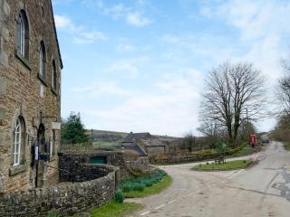 The Homestead - Leek - 2