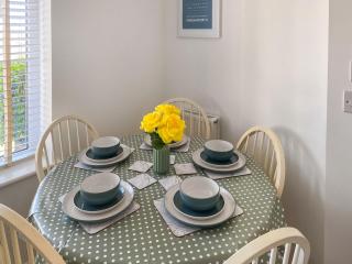 Blissful Ocean Breeze - Perranporth - 4