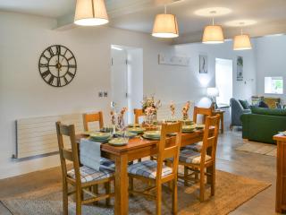 The Haining - Elsdon - 2