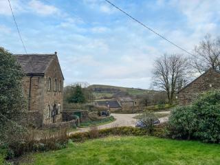 The Homestead - Leek - 9