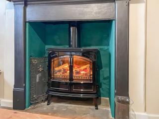 The Homestead - Leek - 8