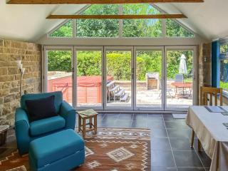 Church Cottage - Two Dales - 6