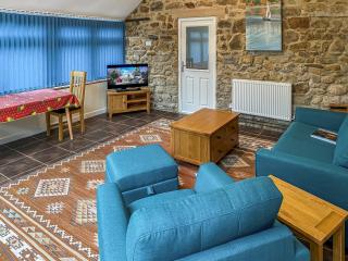 Church Cottage - Two Dales - 4