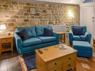 Church Cottage - Two Dales - 3