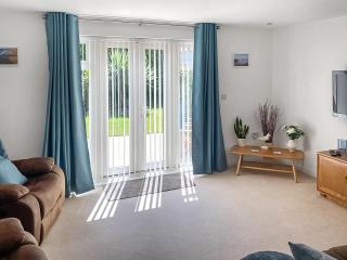 Blissful Ocean Breeze - Perranporth - 0