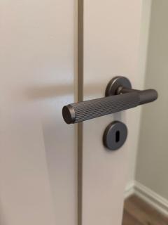 Sentral og moderne 3BR i Porsgrunn - P Apartments - 6