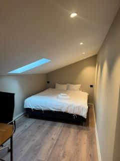 Newly renovated 3BR in the city - Porsgrunn - 3
