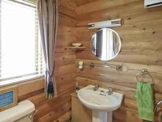 Lepus Lodge - E3731 - Burton - 4