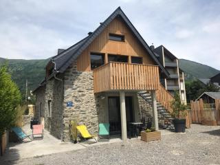 La Grange des Riders - Saint-Lary-Soulan - 0