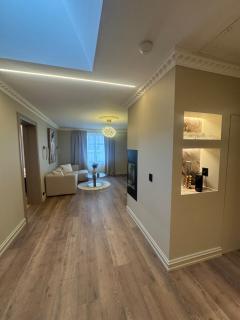 Sentral og moderne 3BR i Porsgrunn - P Apartments - 2