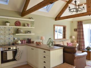 Calf House Cottage - Sedgefield - 9