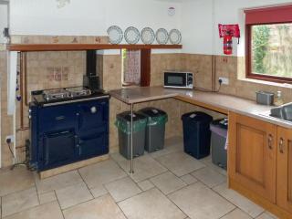 Horton Farm House - Horton - 3