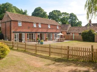 Fiddledrill Barn - Benniworth - 0