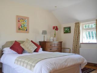 Fiddledrill Barn - Benniworth - 1