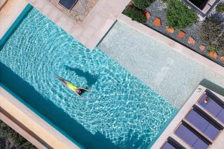 Villa Zoe - Agios Nikolaos - 1