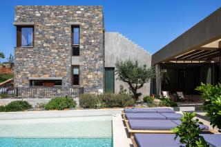 Villa Zoe - Agios Nikolaos - 3