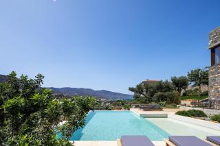 Villa Zoe - Agios Nikolaos - 4