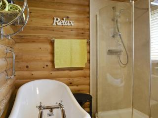 Lepus Lodge - E3731 - Burton - 5