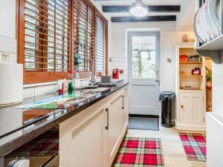 Trackside Cottage - Pickering - 5