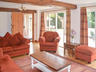 Fiddledrill Barn - Benniworth - 6