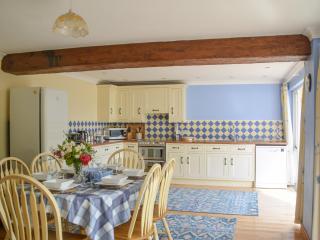Fiddledrill Barn - Benniworth - 5