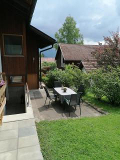 Ferienwohnung - Schwarzach - 8