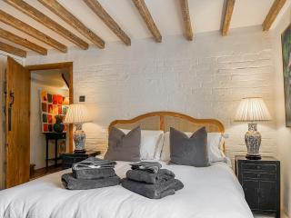 Wattle Cottage - Belper - 4