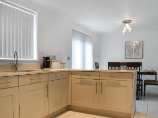 Buckthorn House - Middlesbrough - 2