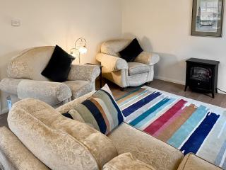 The Cottage - Fressingfield - 9